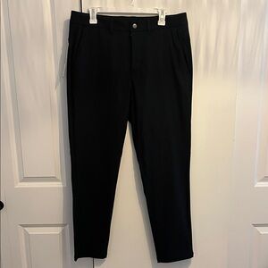 CRZ YOGA Men’s Golf Pants Stretch Trousers